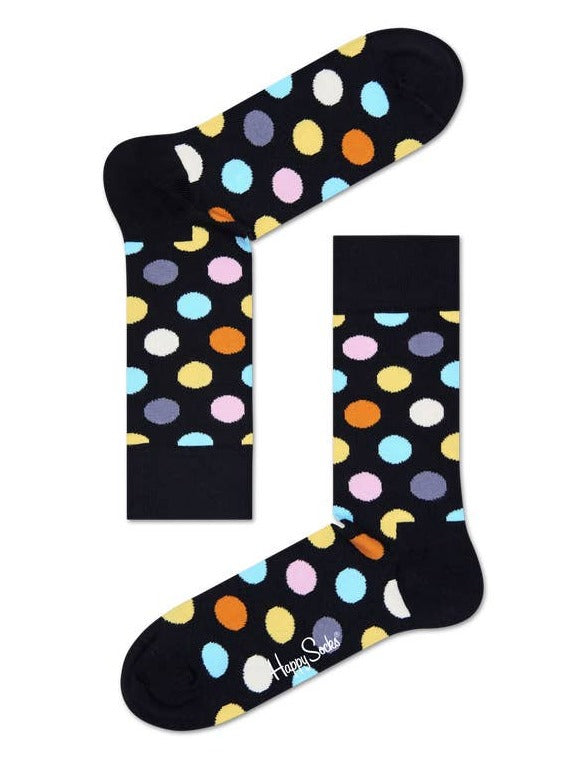 Big Dot Sock