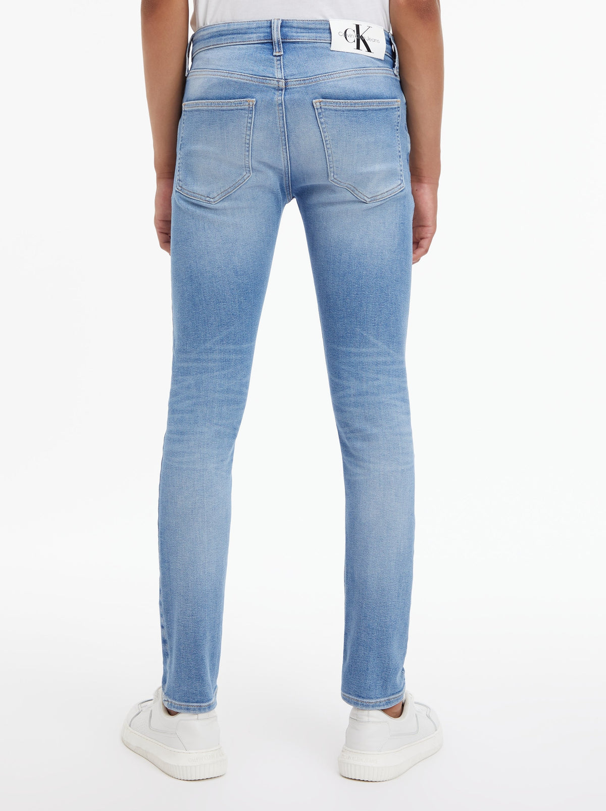 Slim Denim