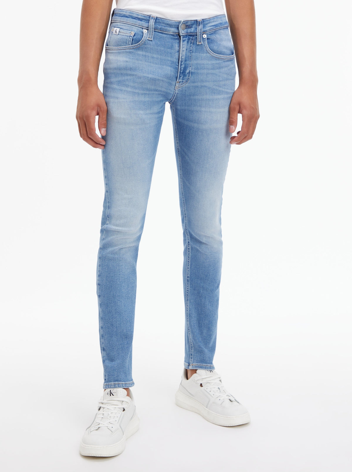Slim Denim