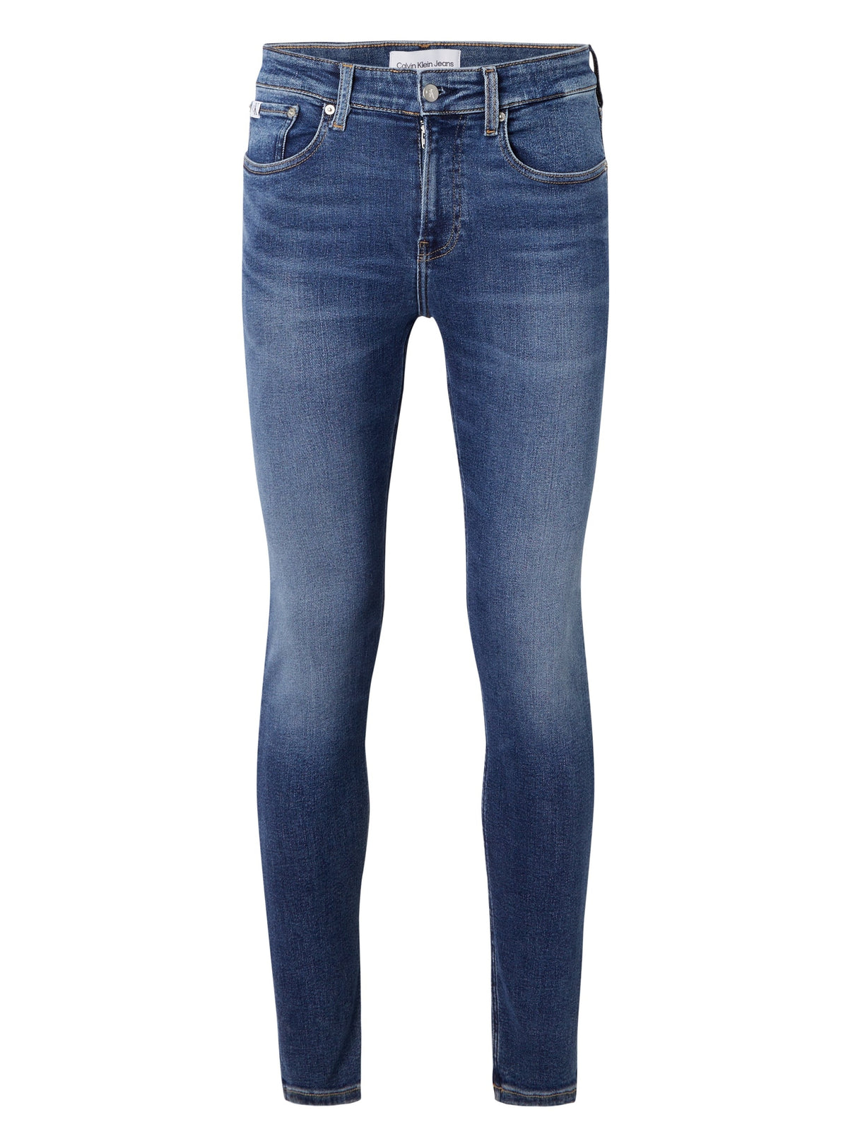 Slim Denim