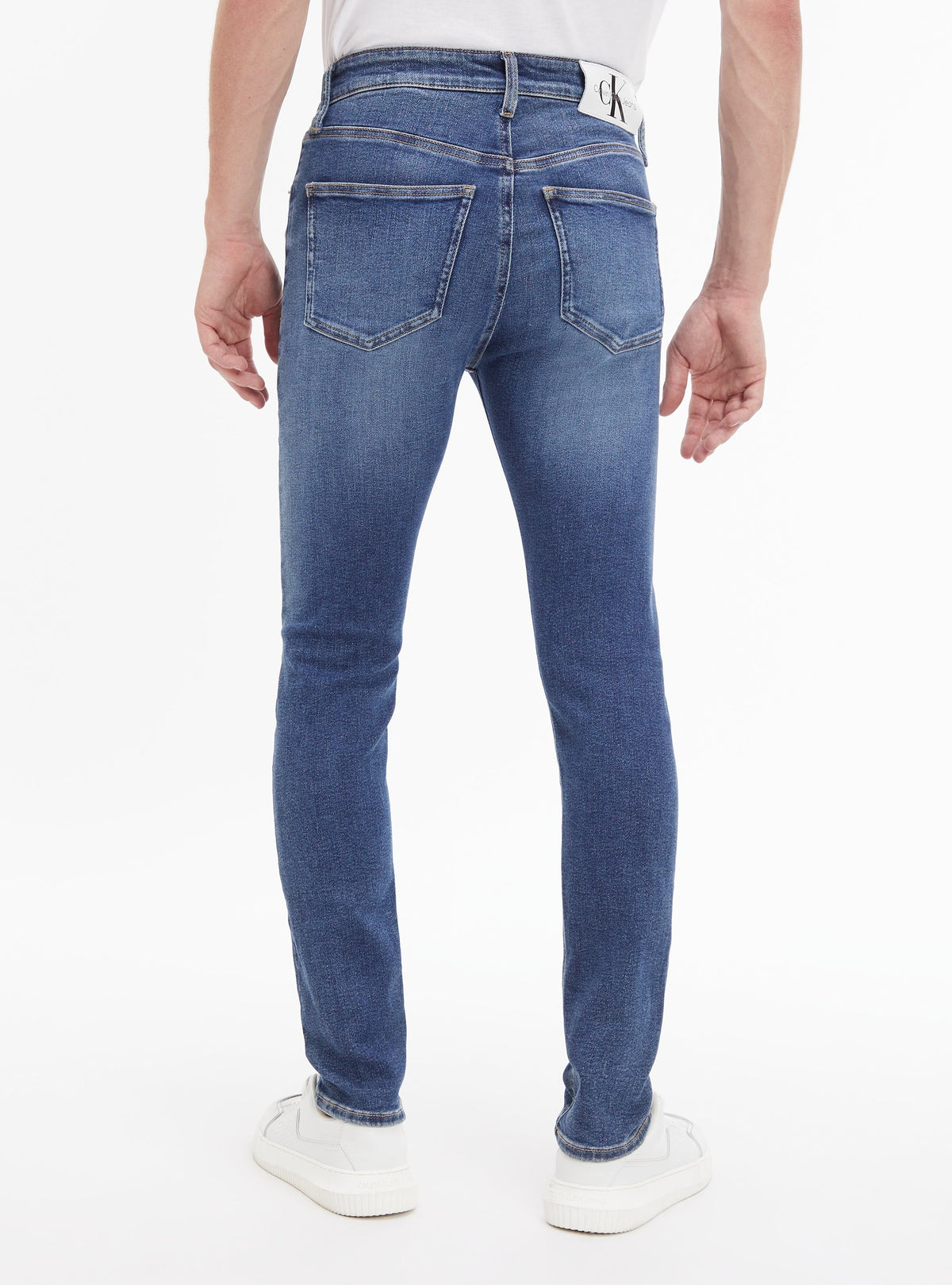 Slim Denim