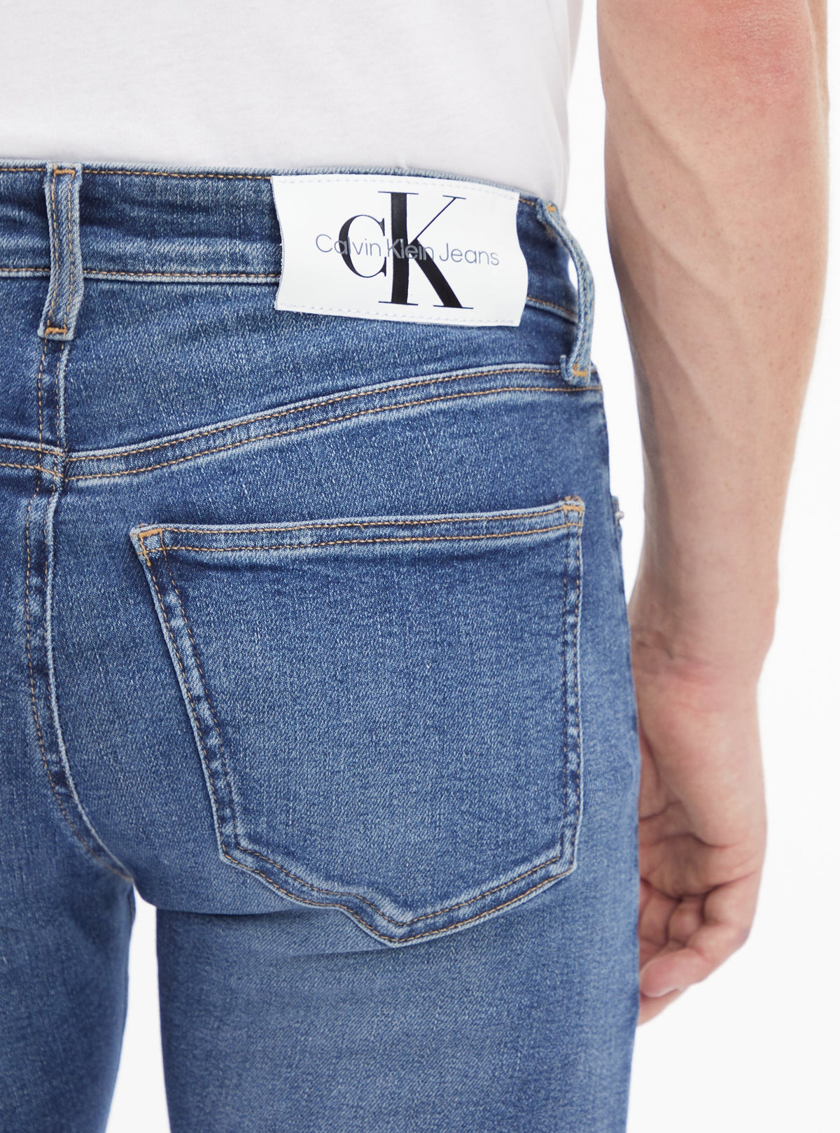 Slim Denim