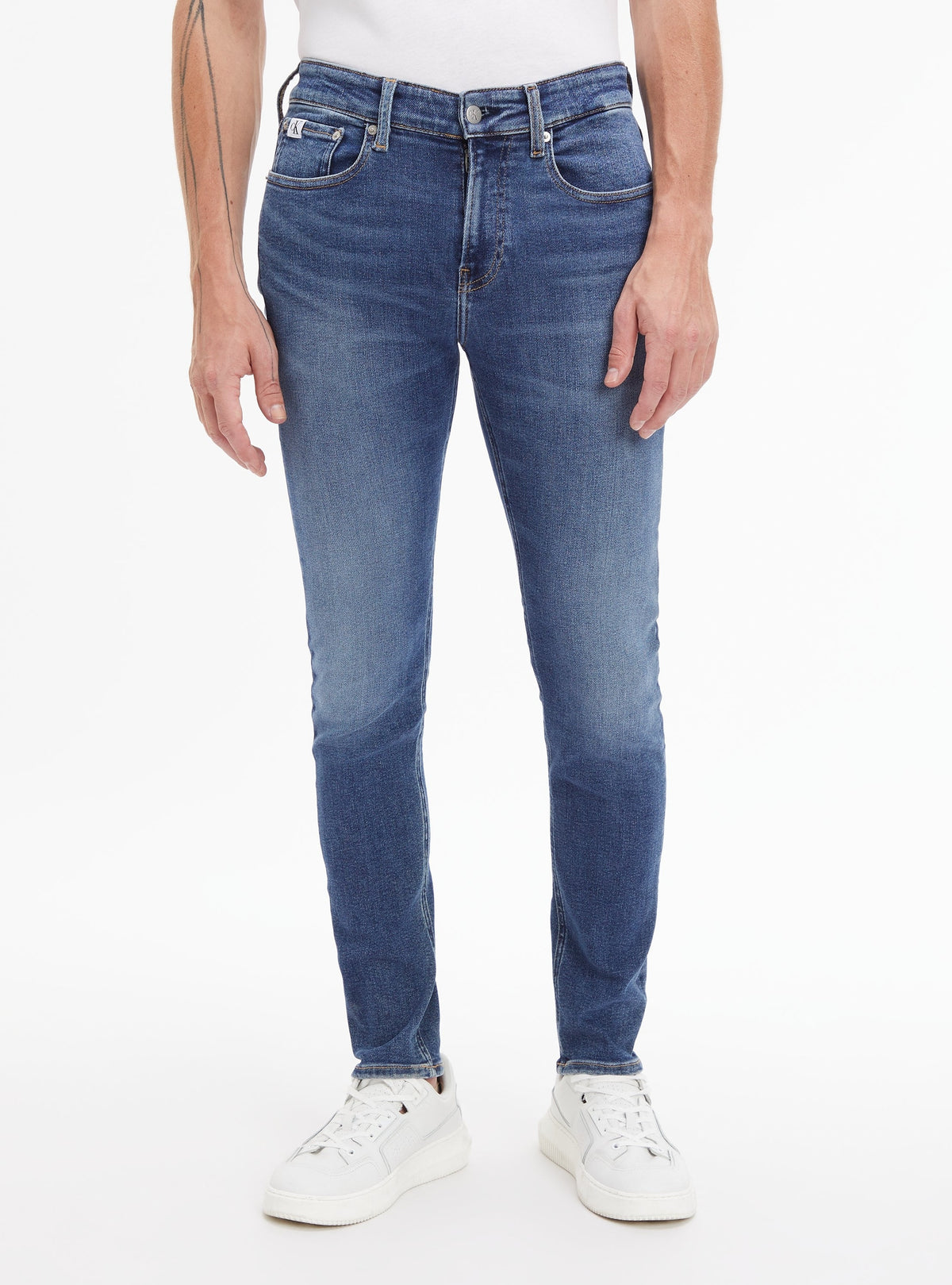 Slim Denim