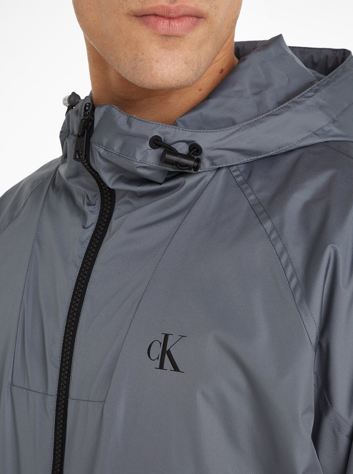 Unpadded Harrington