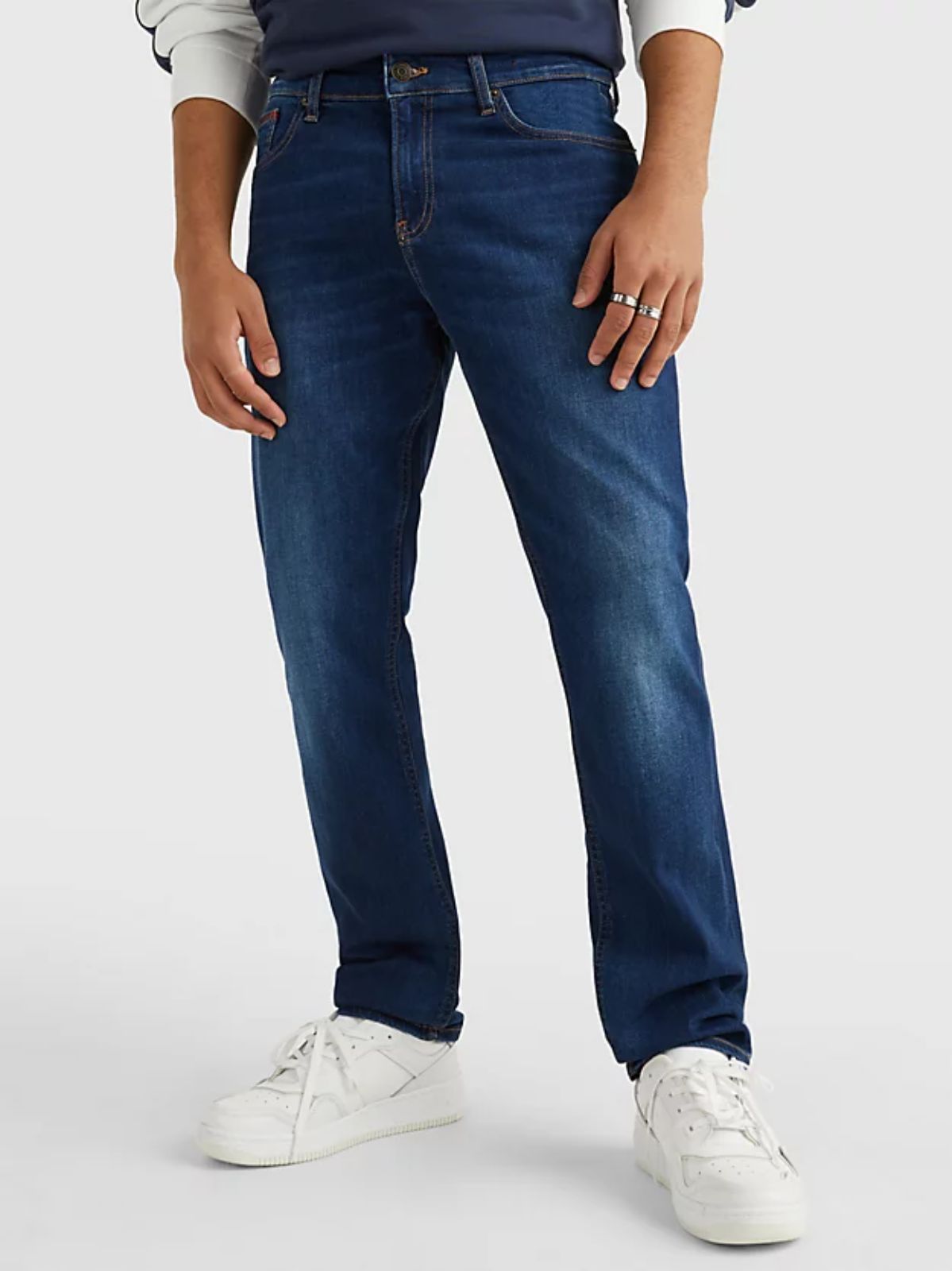 Ryan Relaxed Jeans