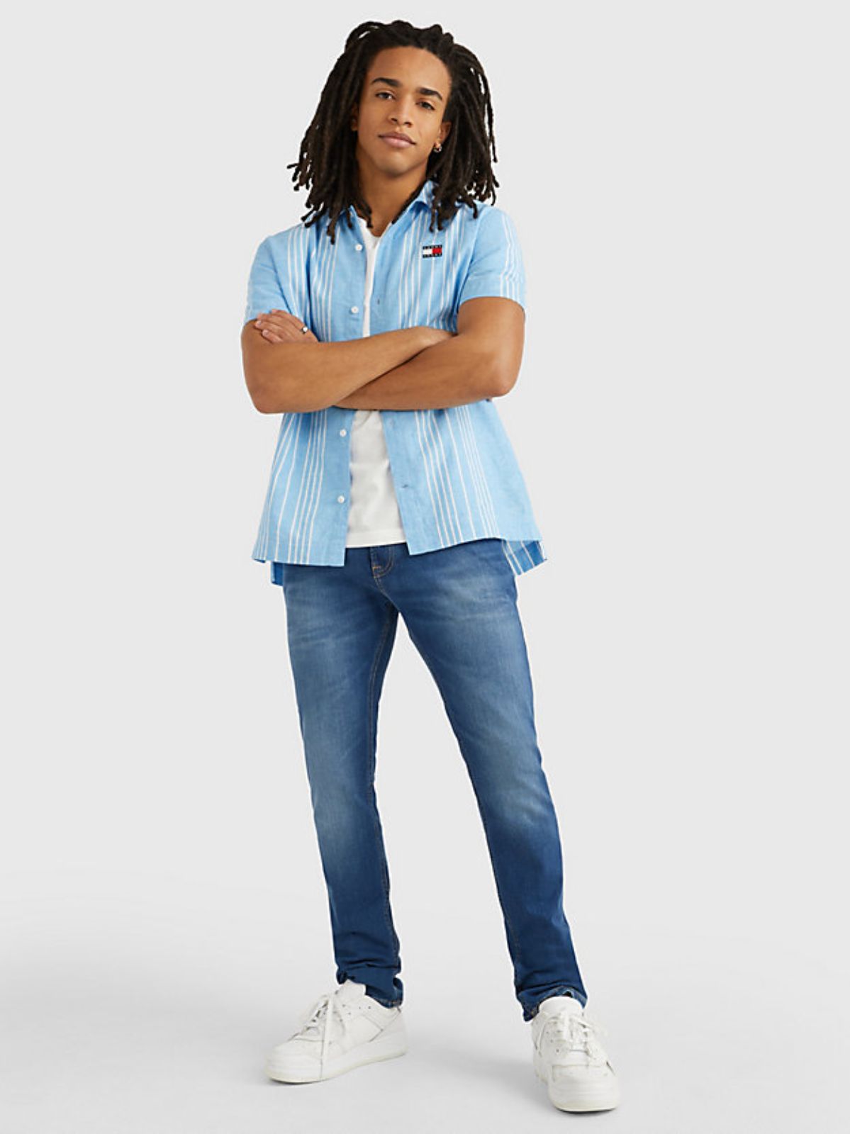 Scanton Slim Jeans