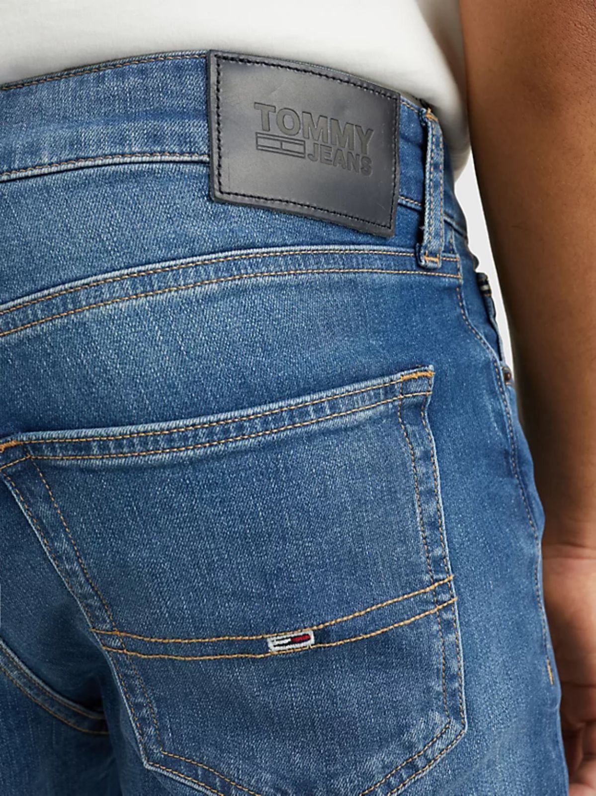 Scanton Slim Jeans