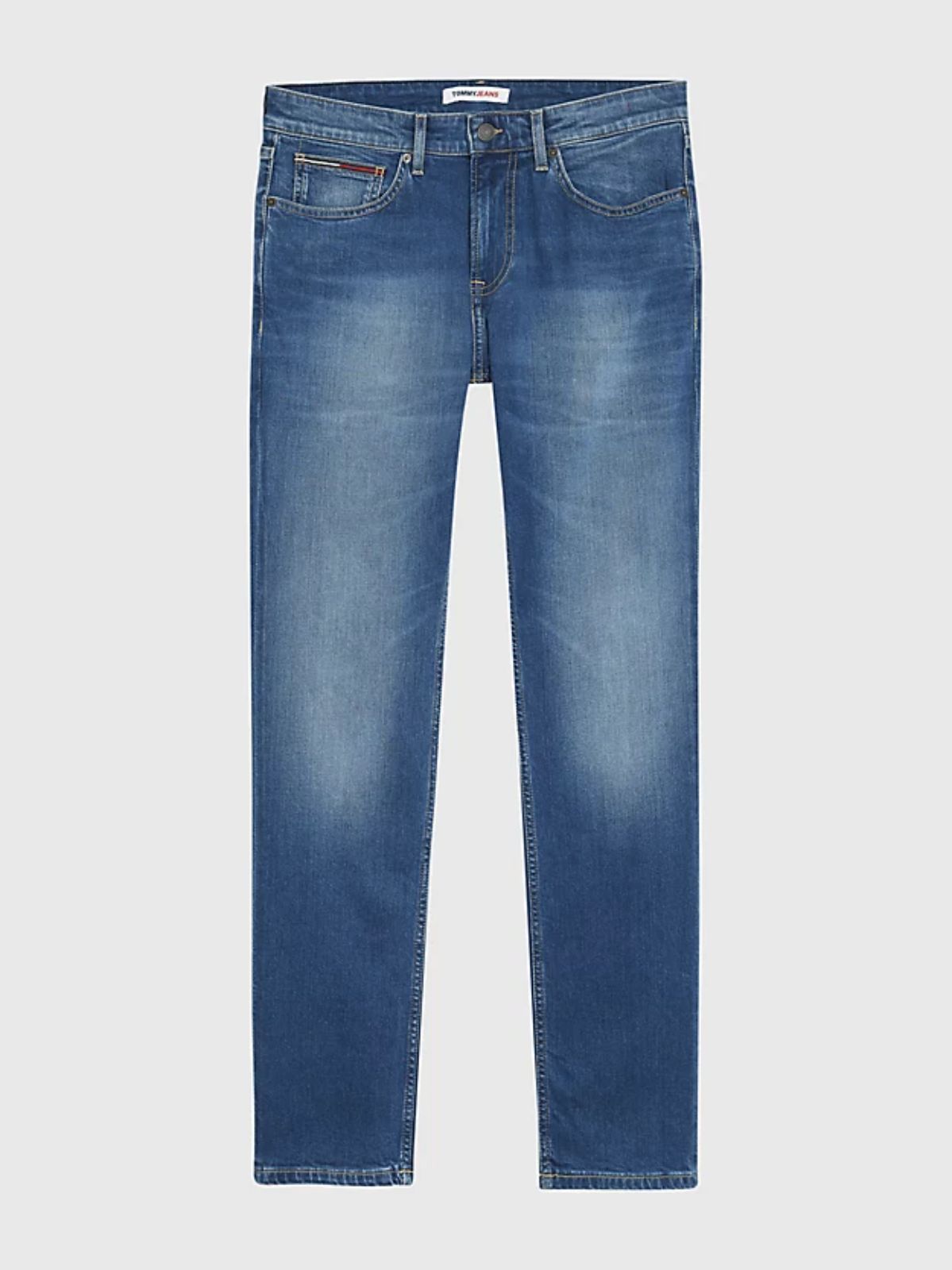 Scanton Slim Jeans
