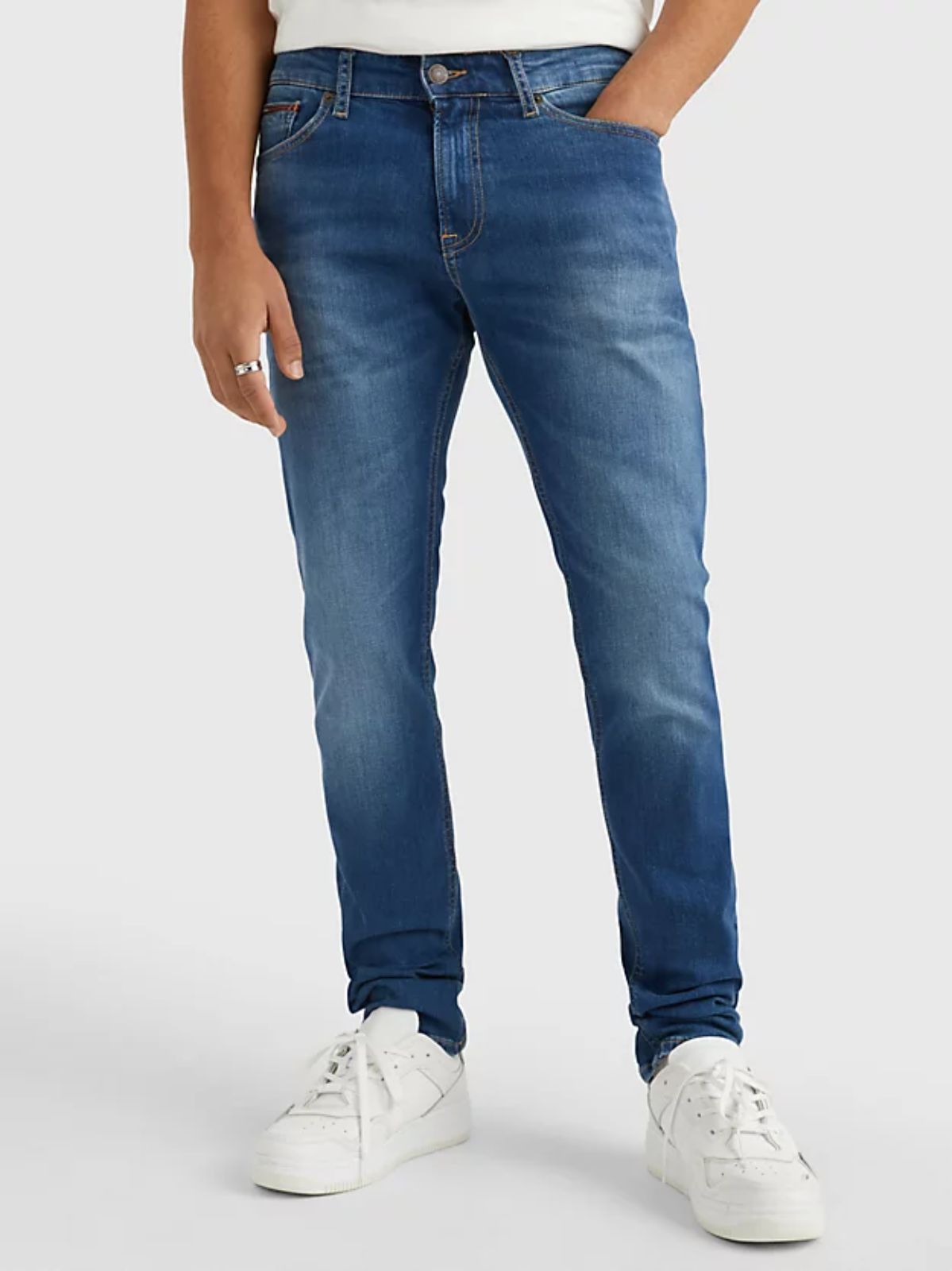 Scanton Slim Jeans