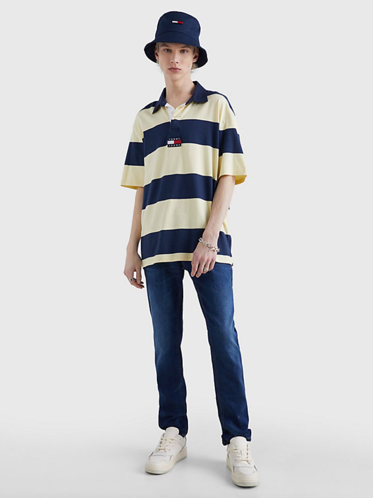 Scanton Slim Jeans
