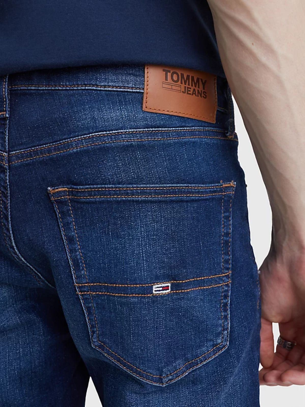 Scanton Slim Jeans