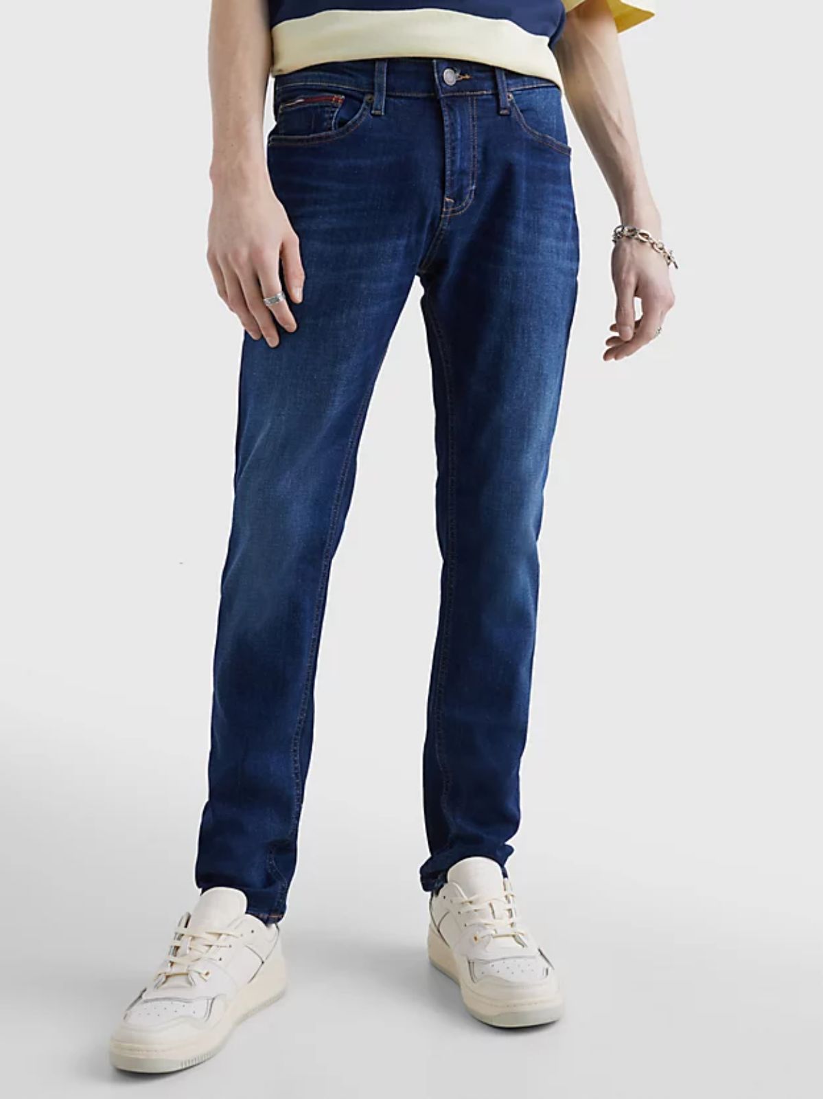 Scanton Slim Jeans