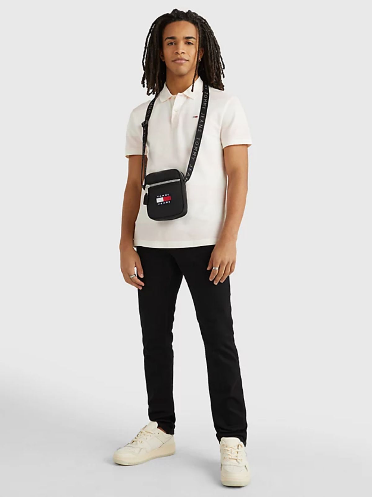 Scanton Jeans