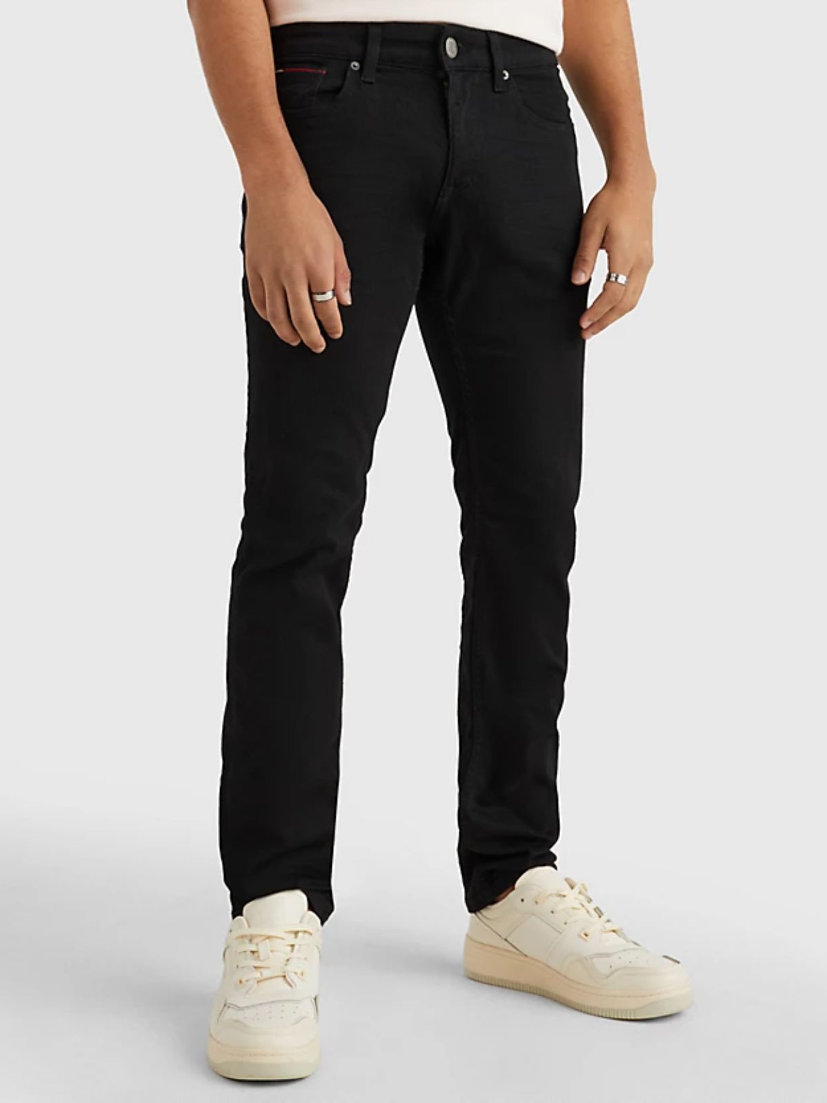 Scanton Jeans
