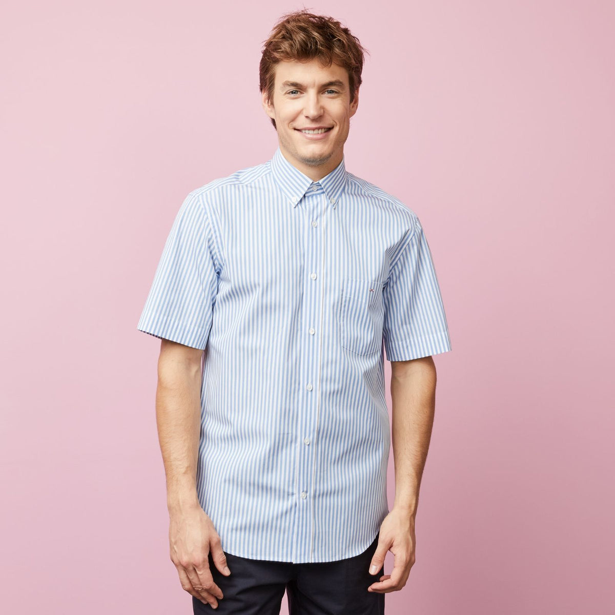 Stripe Shirt