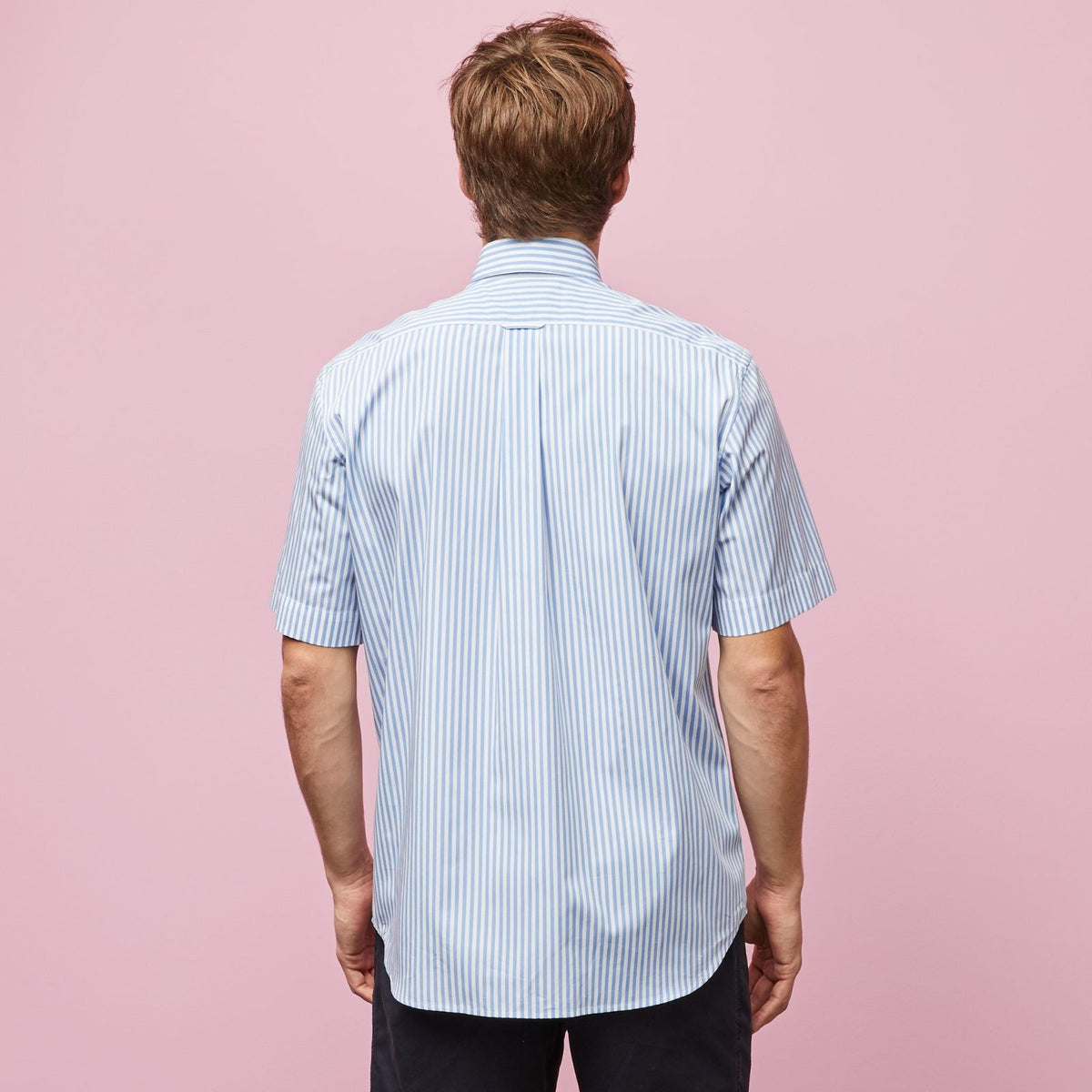 Stripe Shirt