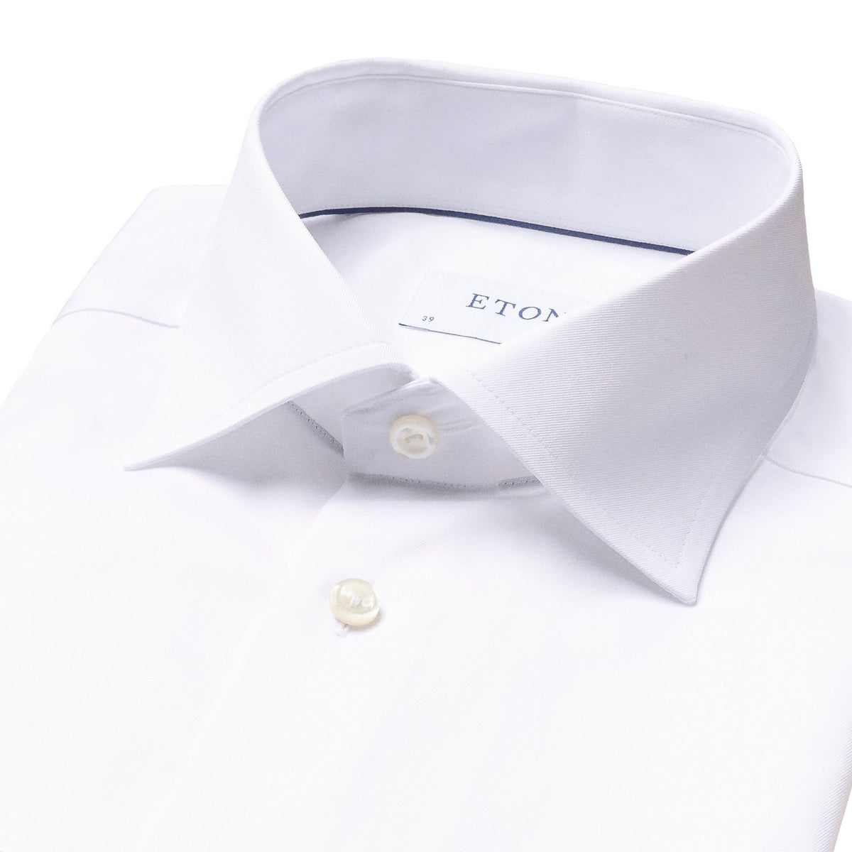 Signature Twill Shirt