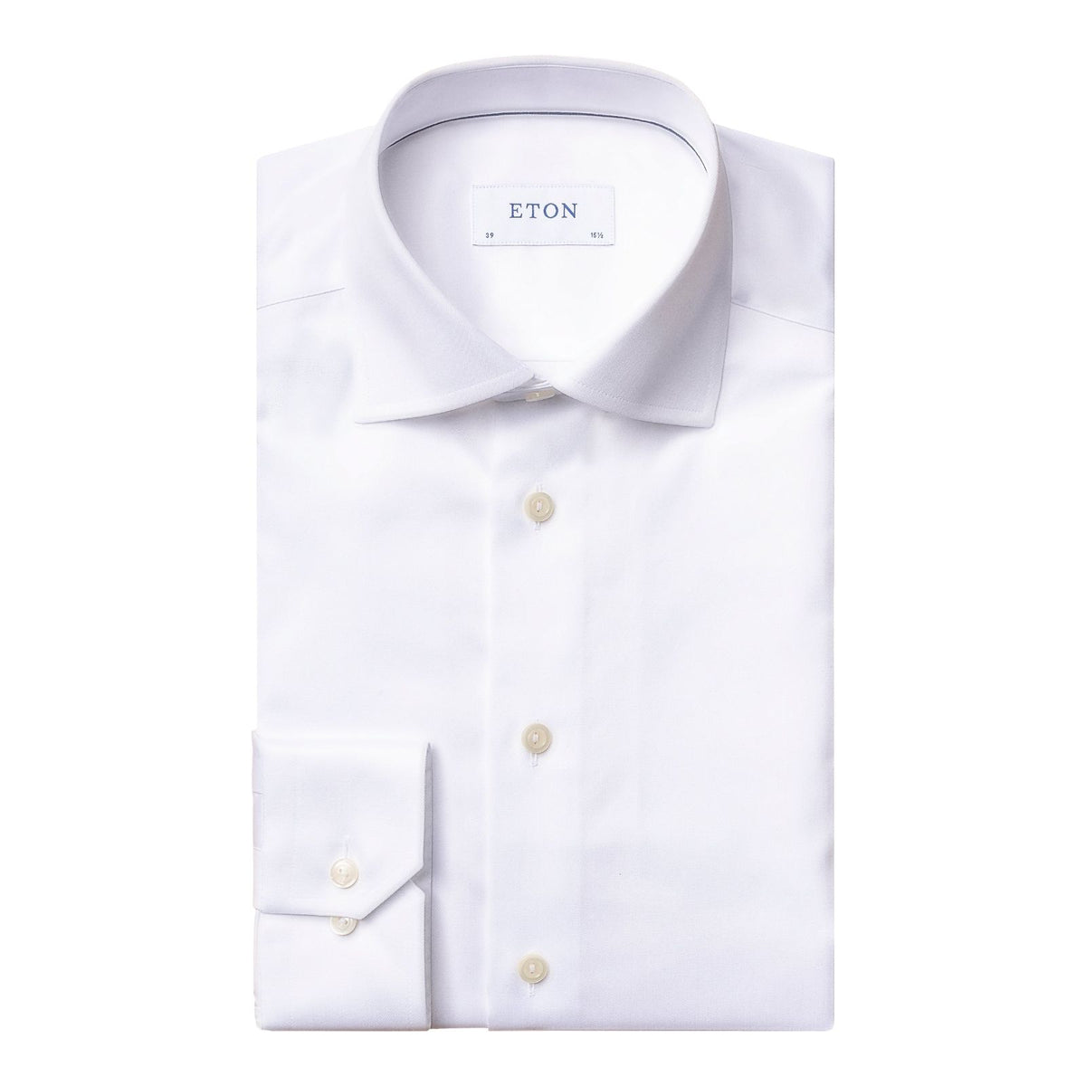 Signature Twill Shirt