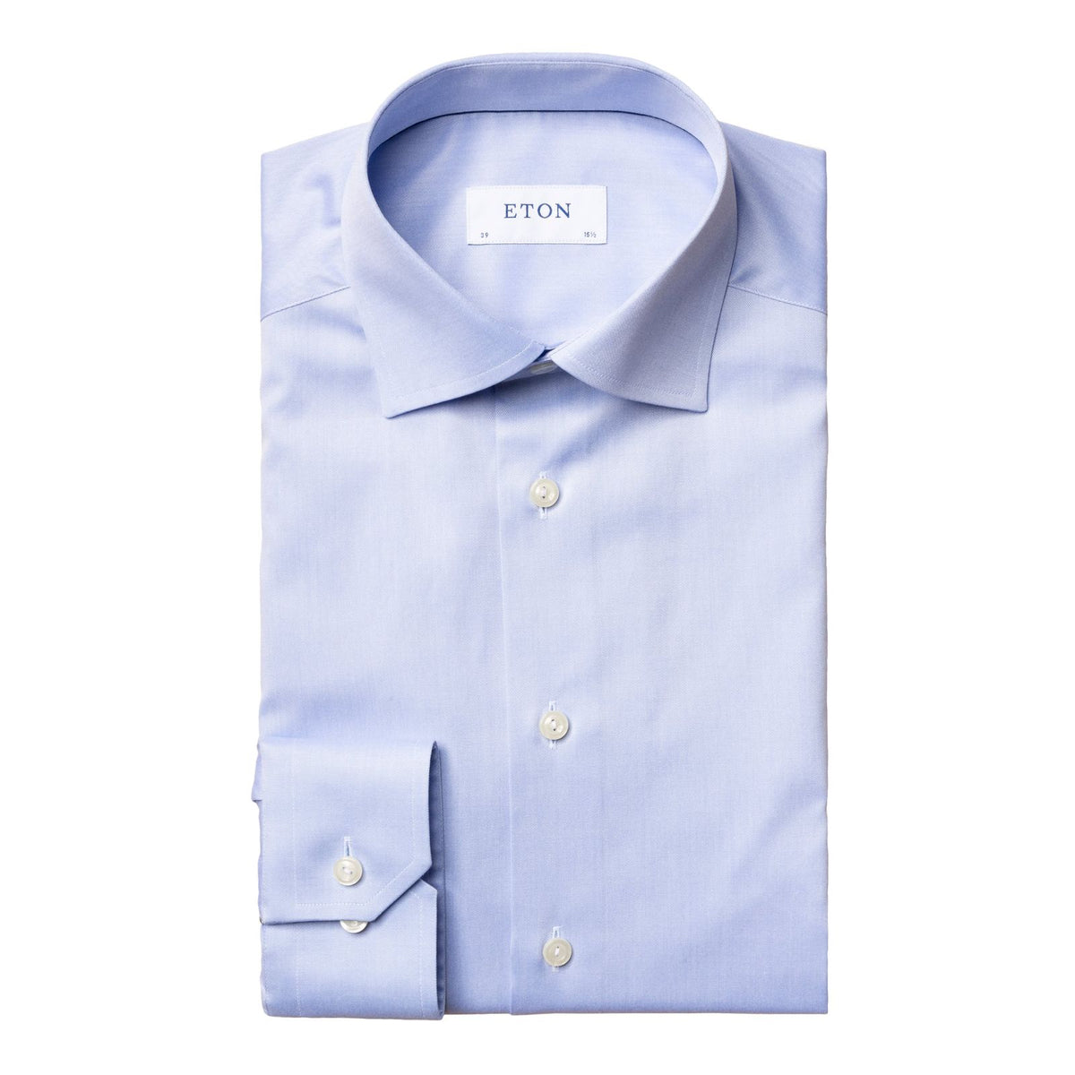 Signature Twill Shirt