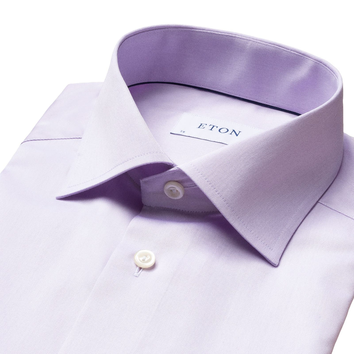 Signature Twill Shirt