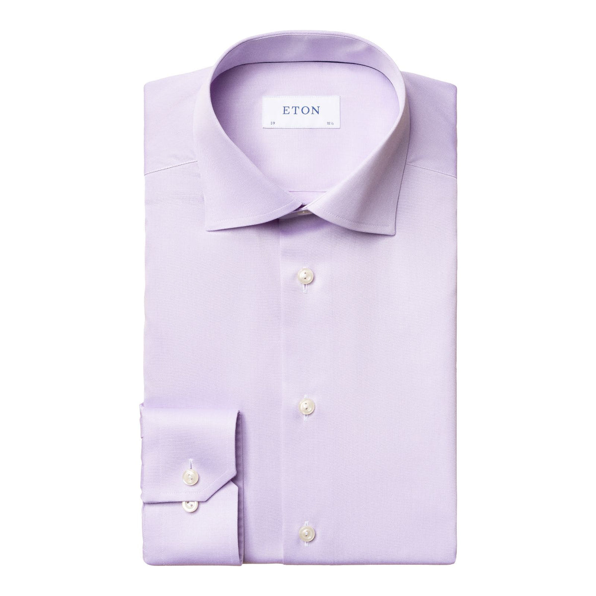 Signature Twill Shirt