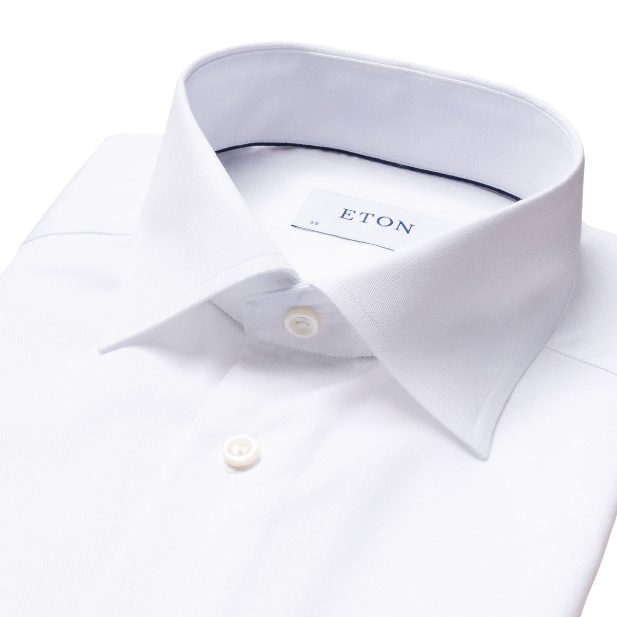 Stretch Twill Shirt