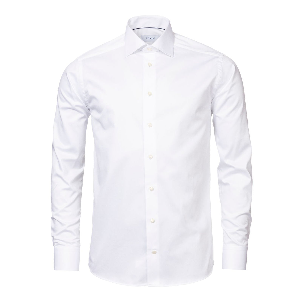 Stretch Twill Shirt