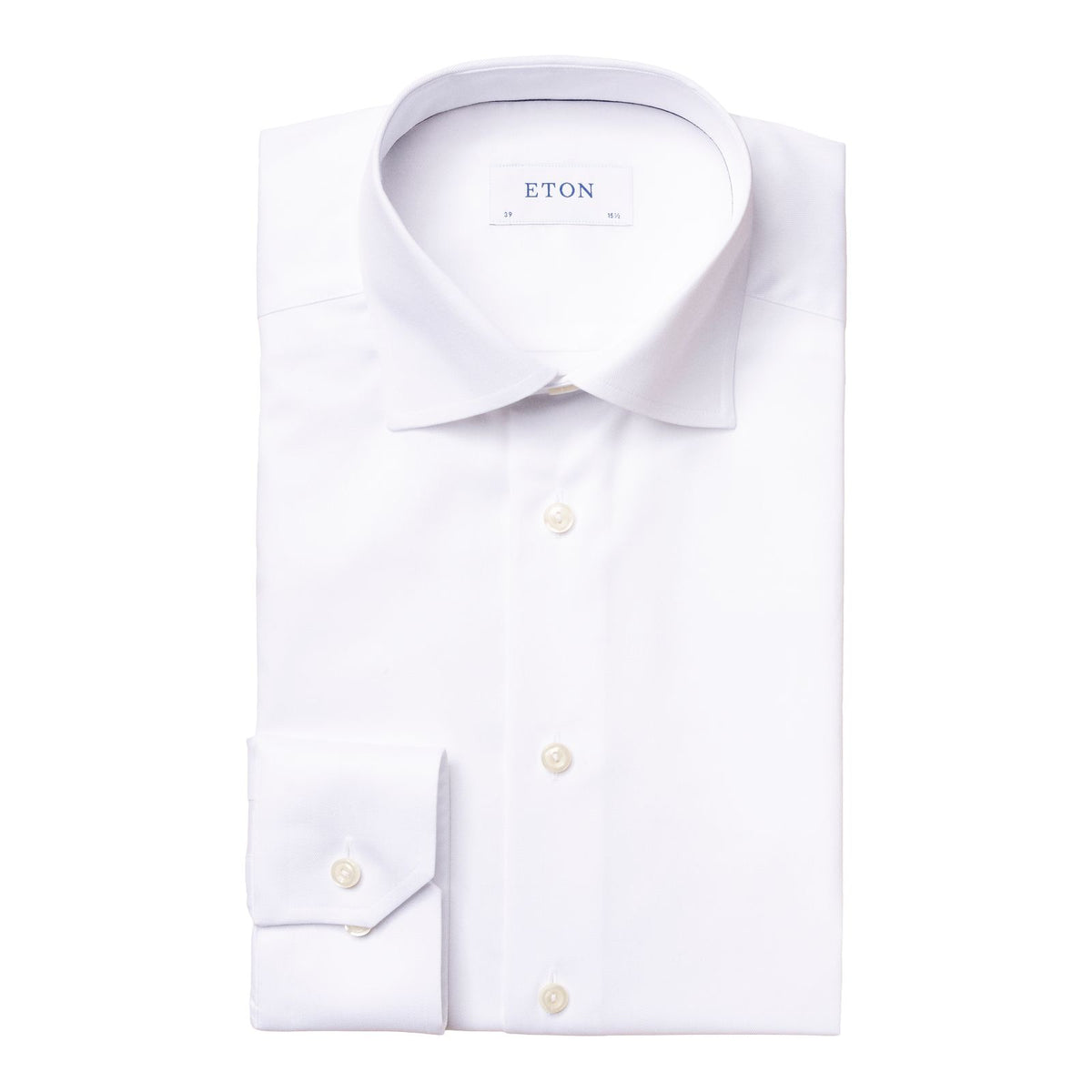 Stretch Twill Shirt