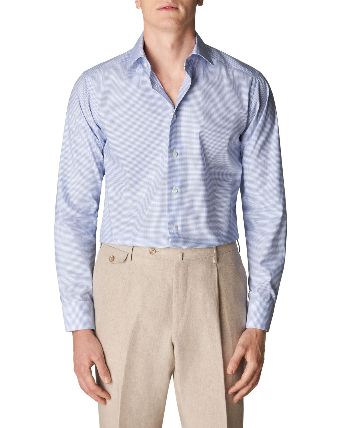 Slim Fit Shirt