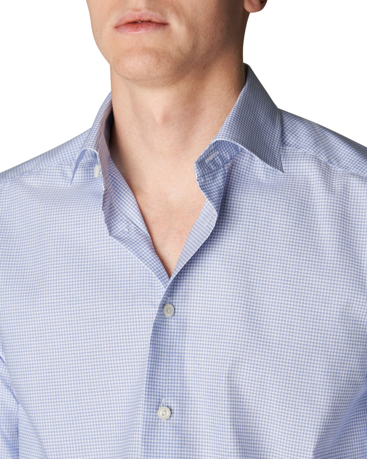 Slim Fit Shirt