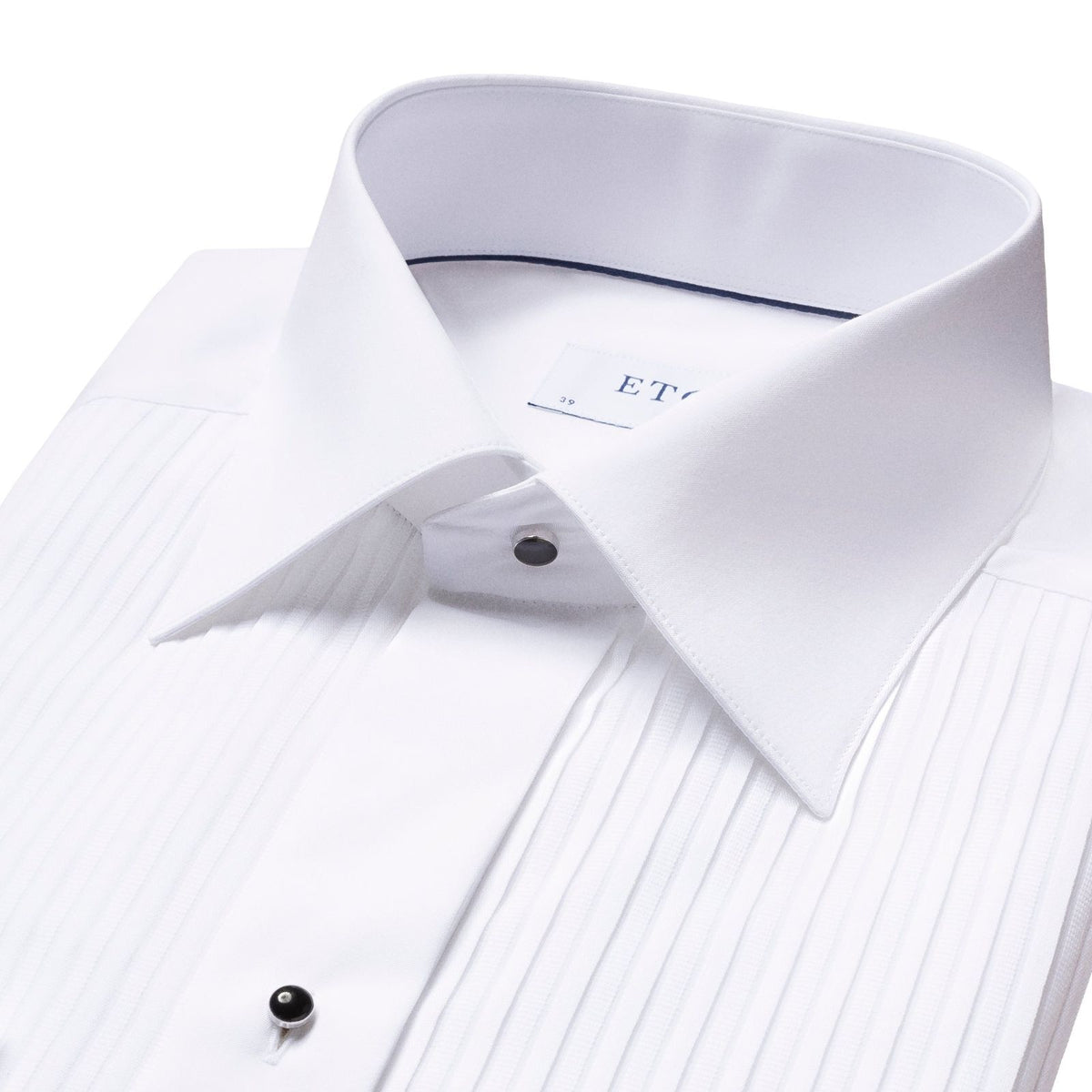Piqué Tuxedo Shirt