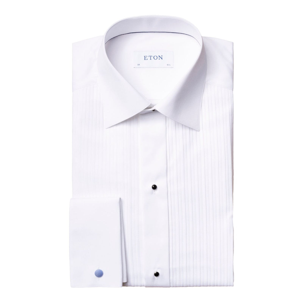 Piqué Tuxedo Shirt