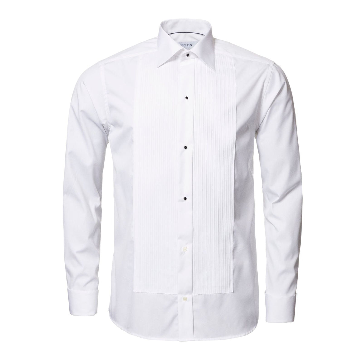 Piqué Tuxedo Shirt