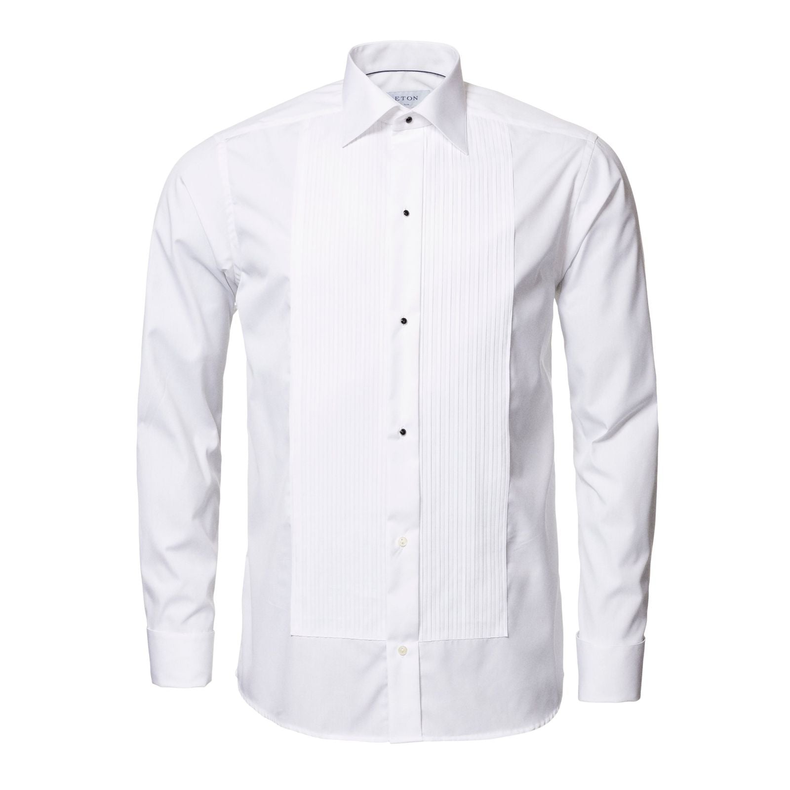 White tuxedo top shop