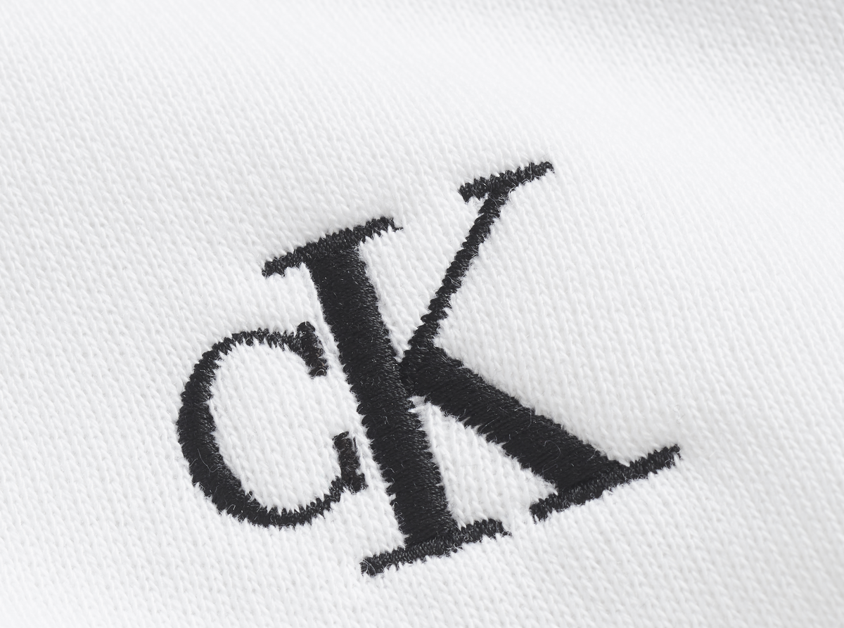 Calvin Klein Jeans Essential Hood