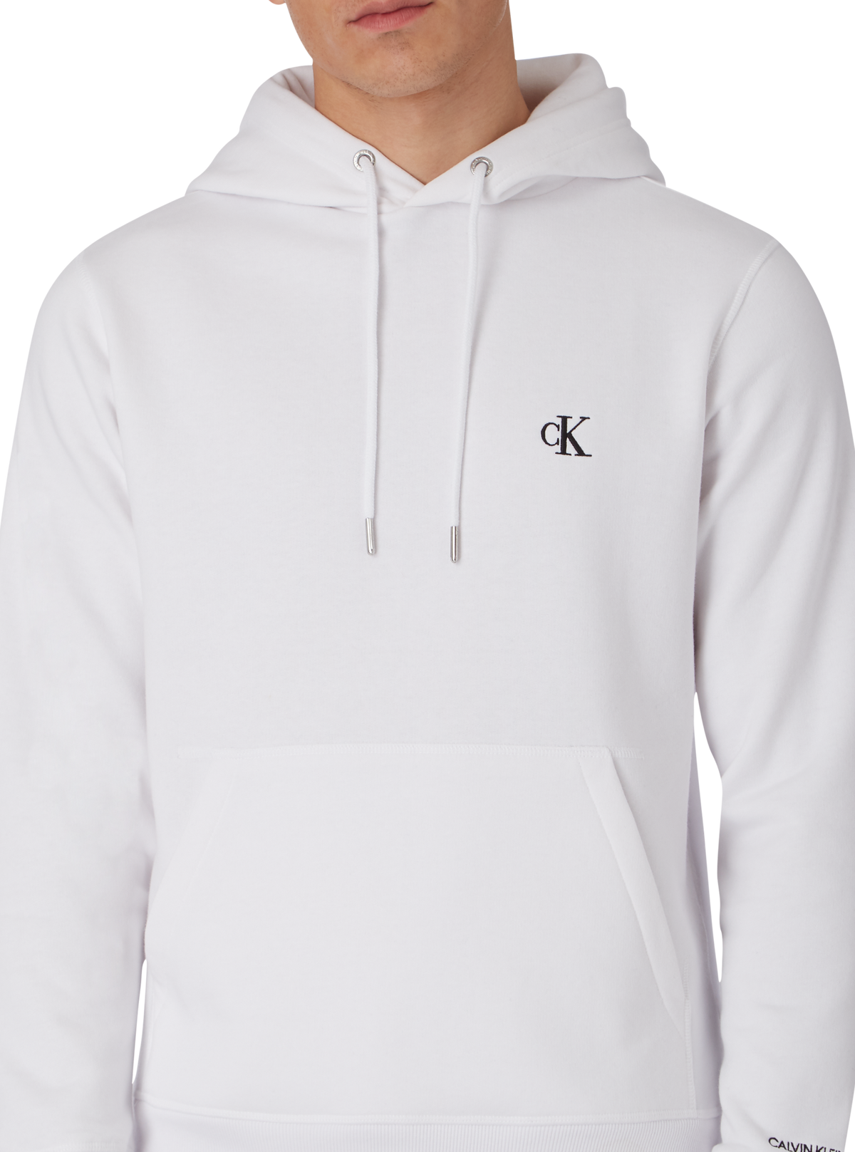 Calvin Klein Jeans Essential Hood