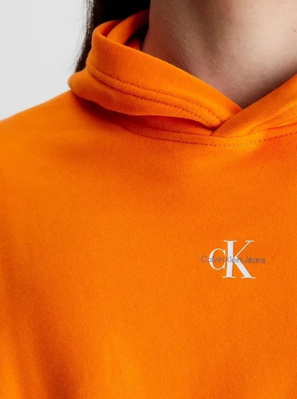 micro monologo hoodie