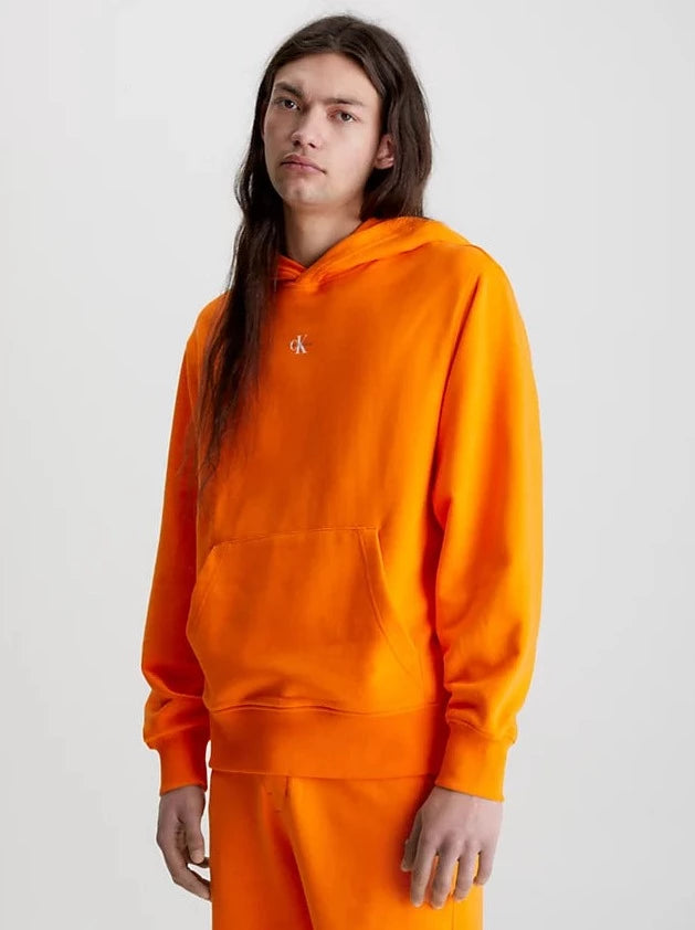 micro monologo hoodie