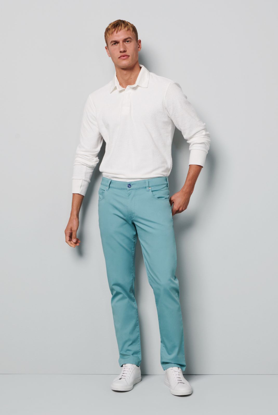 M5 Slim Jean