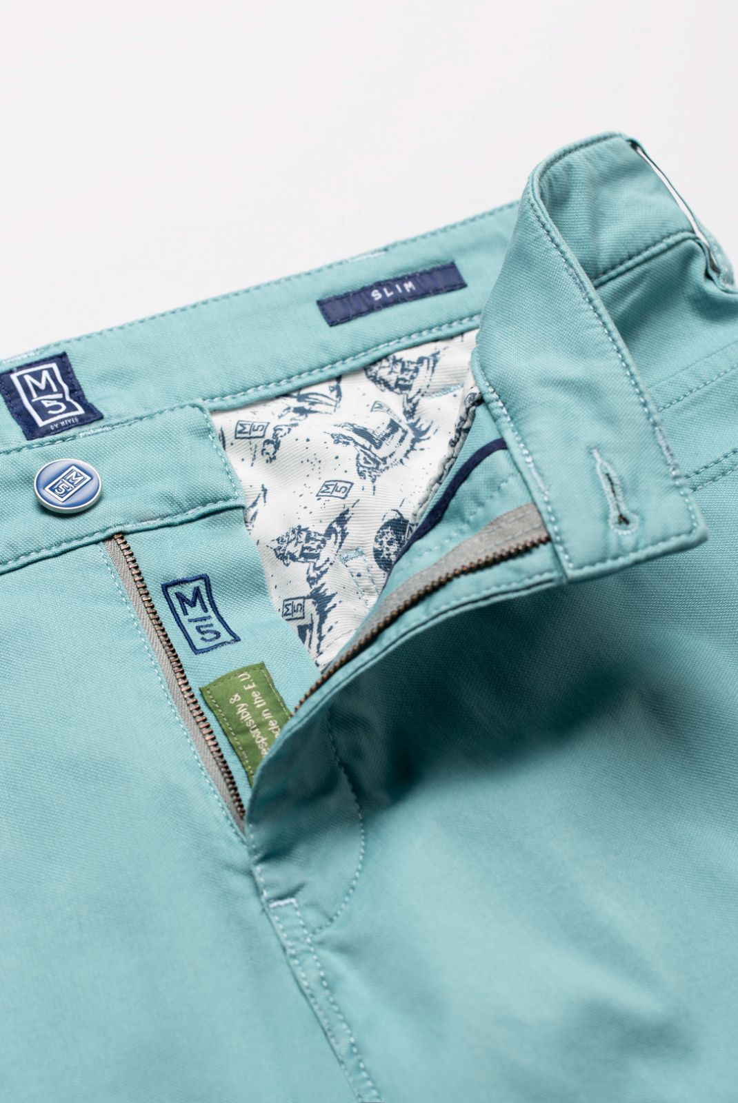 M5 Slim Jean
