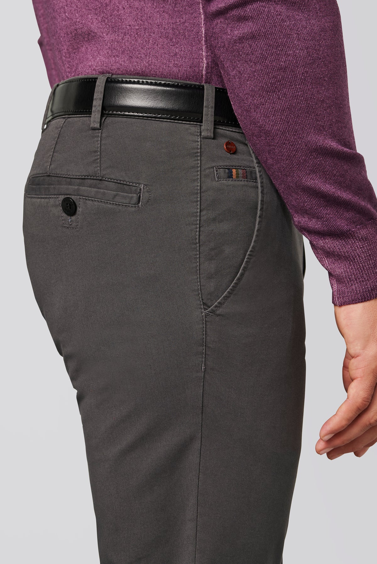 Roma Trouser