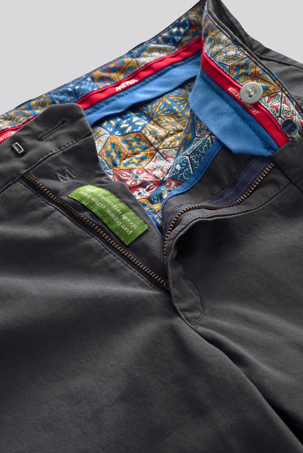 Roma Trouser
