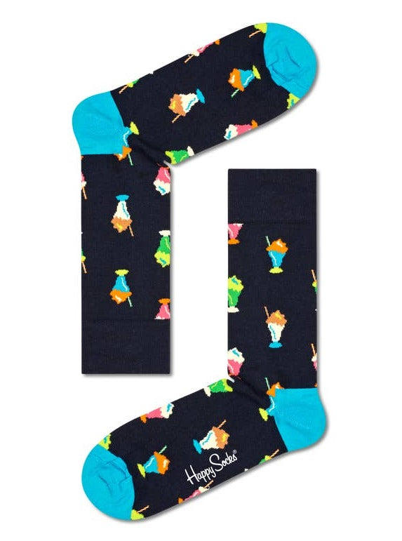 Milkshake Sock
