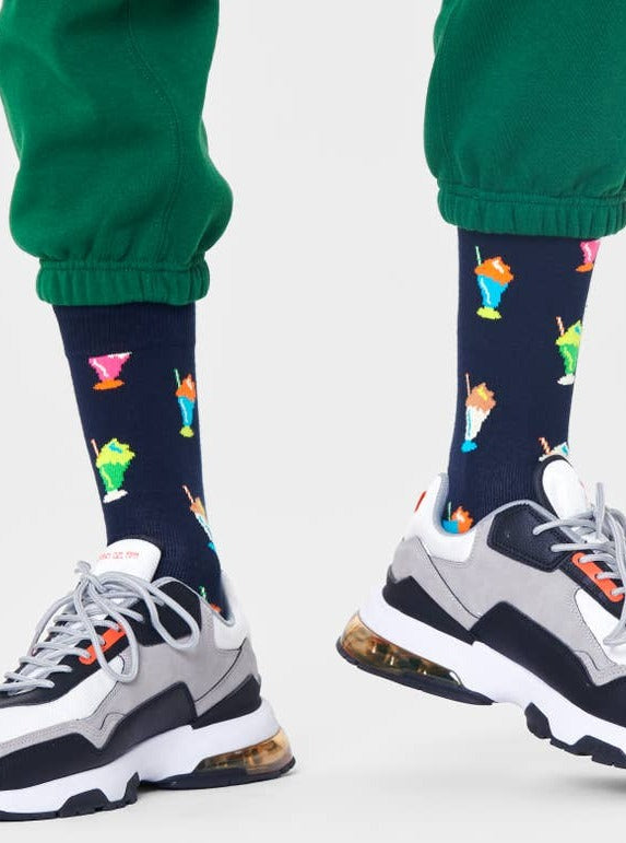 Milkshake Sock