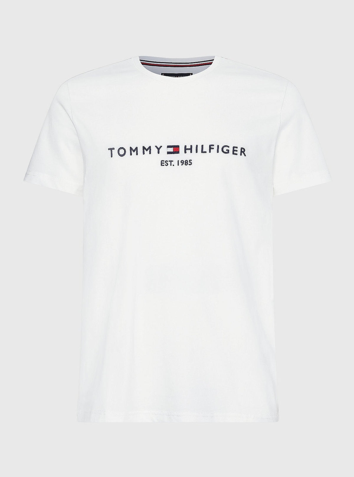 Tommy Hilfiger Logo T-Shirt