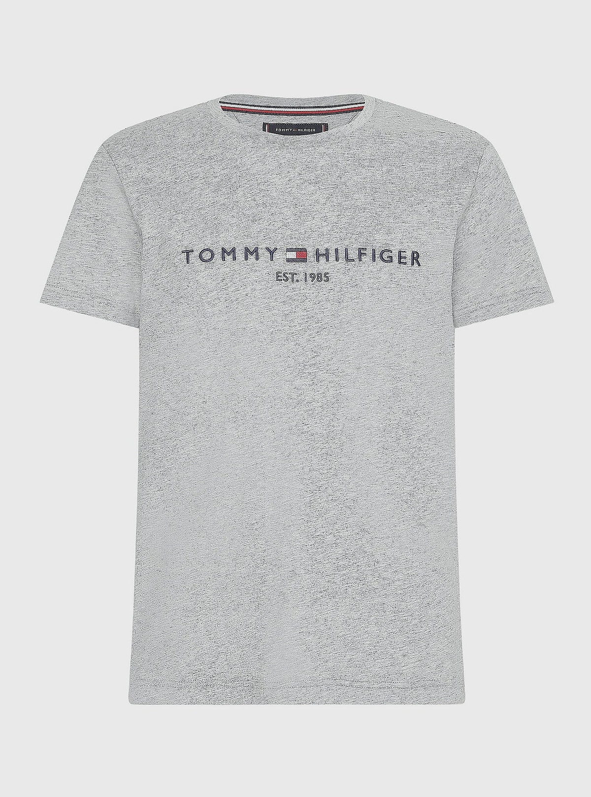 Tommy Hilfiger Logo T-Shirt