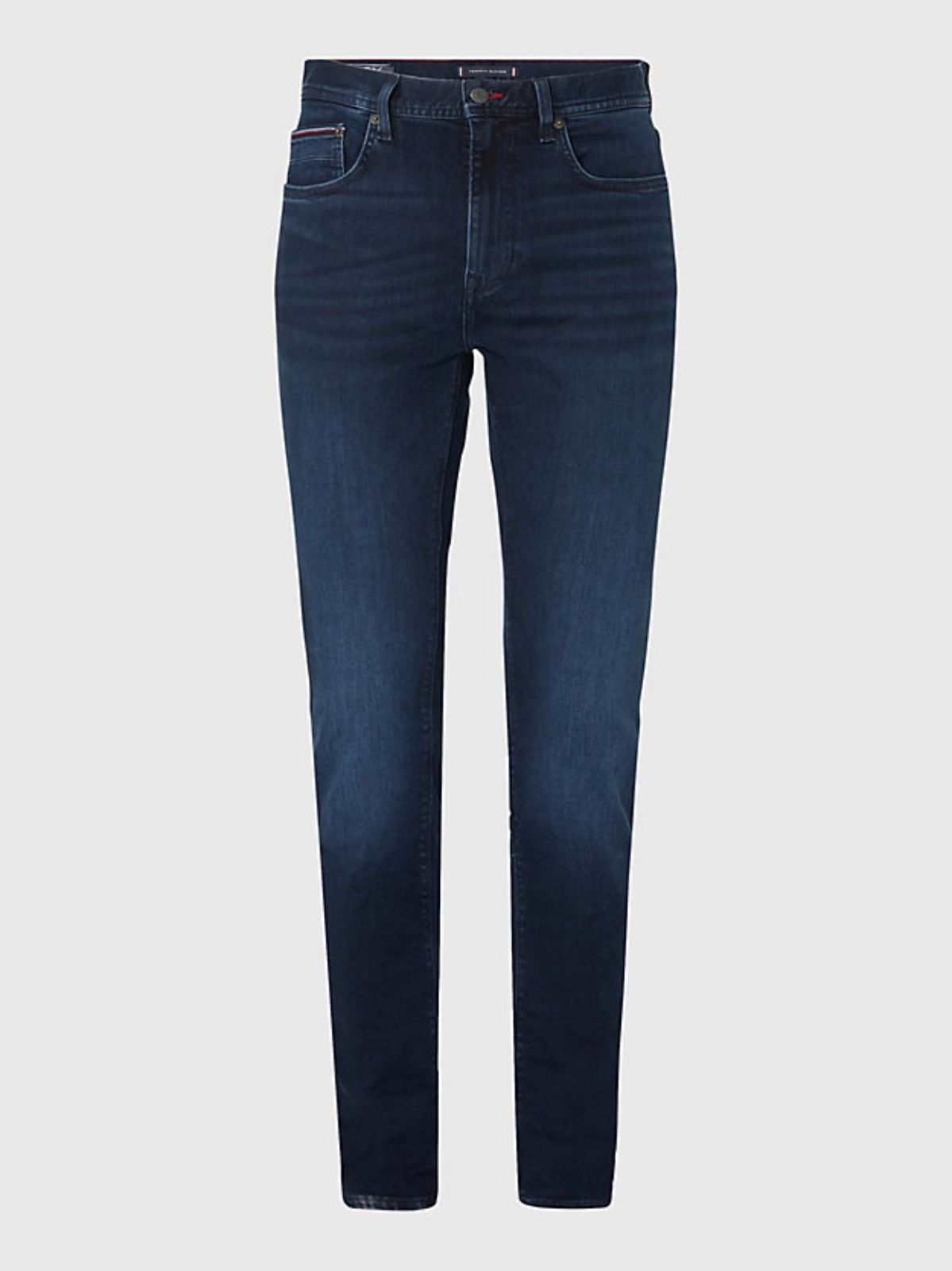 Tommy Hilfiger Bleecker Slim Faded Jeans