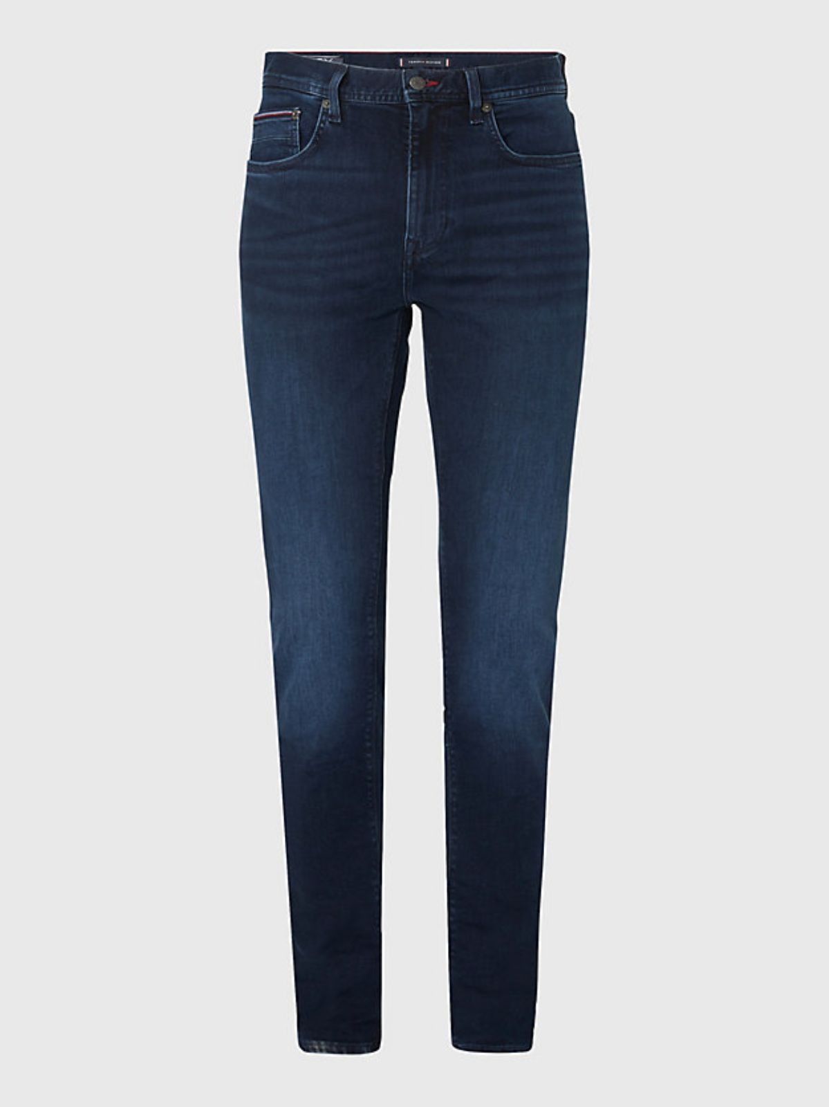 Bleecker Slim Faded Jeans