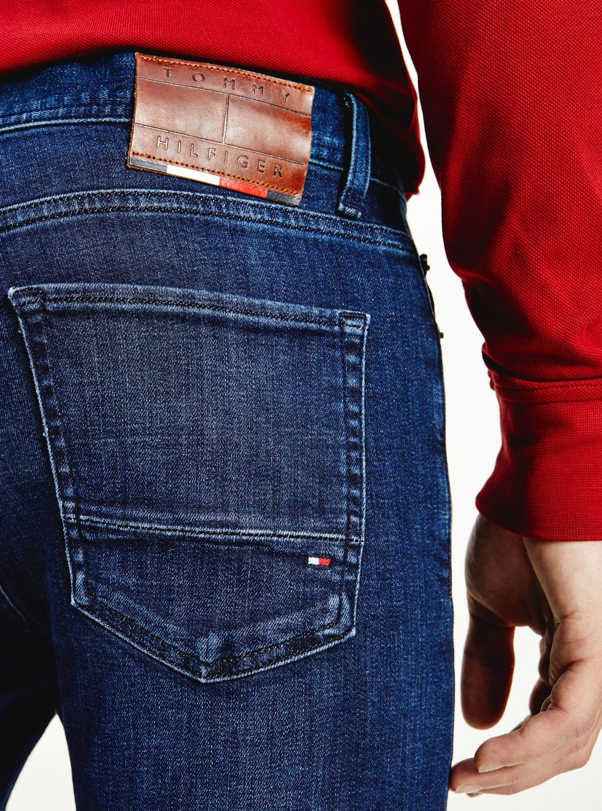 Tommy Hilfiger Denton Jeans