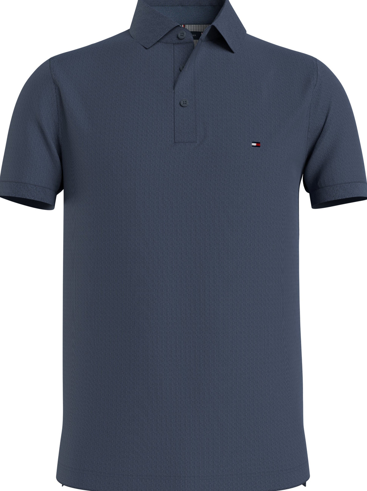 Tommy Hilfiger 1985 TH Flex Slim Fit Polo